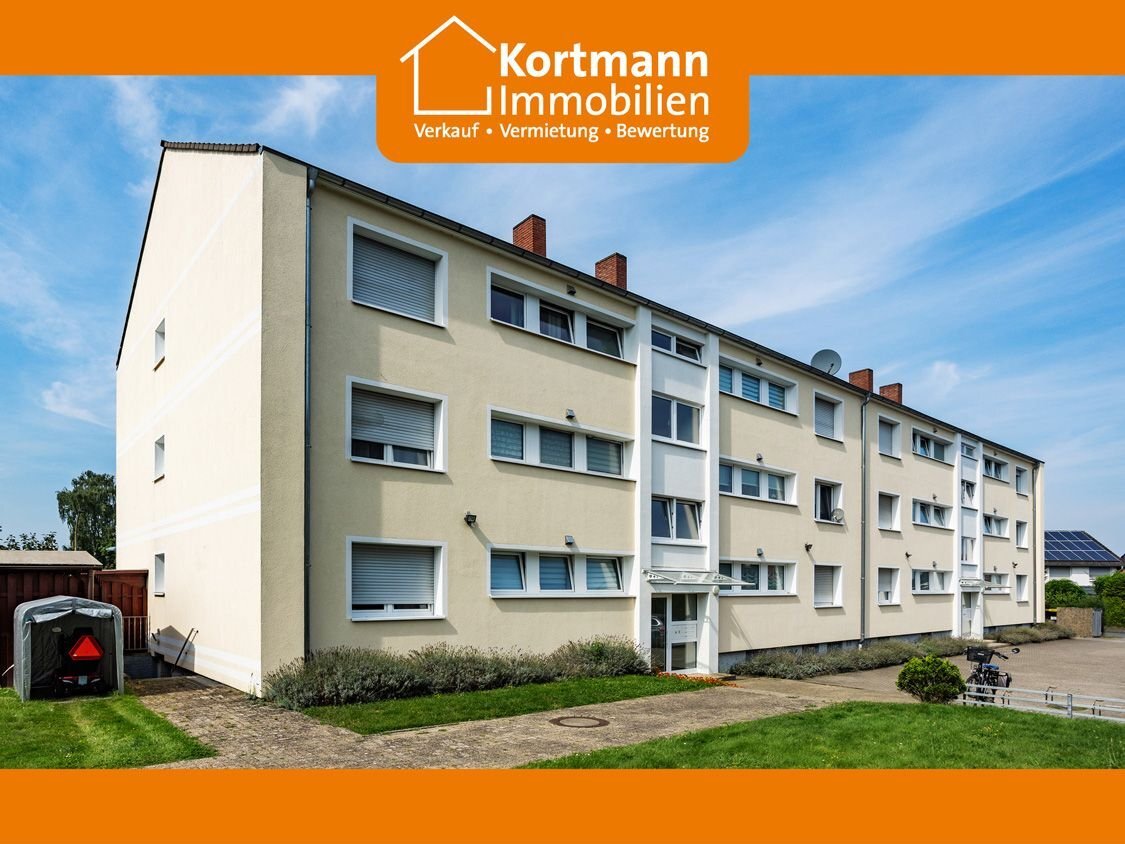 Wohnung zum Kauf 229.000 € 3 Zimmer 83 m²<br/>Wohnfläche 1.<br/>Geschoss Telgte Telgte 48291