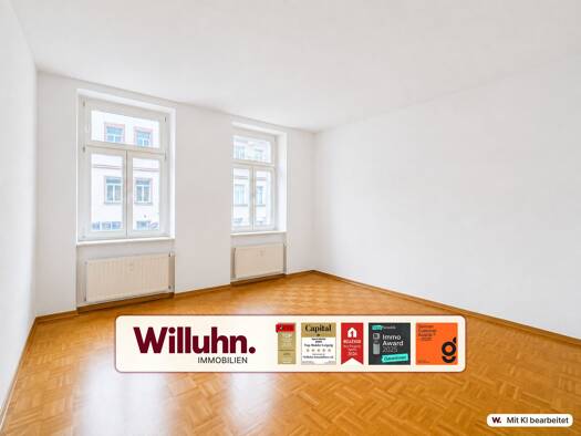 Sonstiges zum Kauf als Kapitalanlage geeignet 149.000 € 2 Zimmer 52 m² Gohlis-Mitte Nord 04157