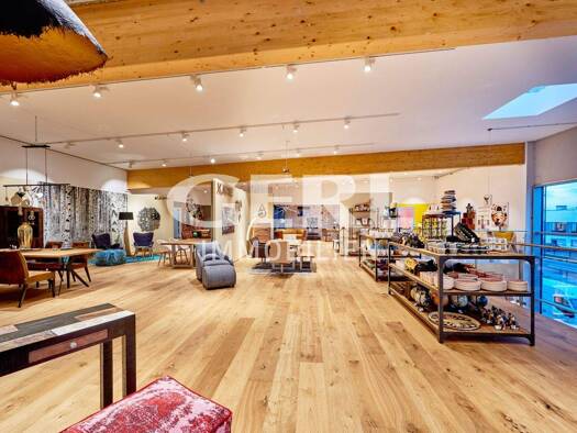 Ladenfläche zur Miete 1.500 € Hofstetten Straubing 94315