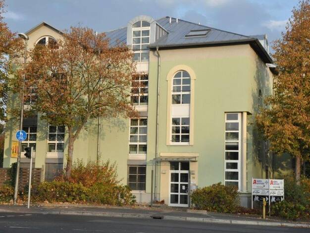 Wohnung zur Miete 1.560 € 6 Zimmer 208 m² 1. Geschoss frei ab 01.10.2026 Grone Niedersachsen - Göttingen 37081