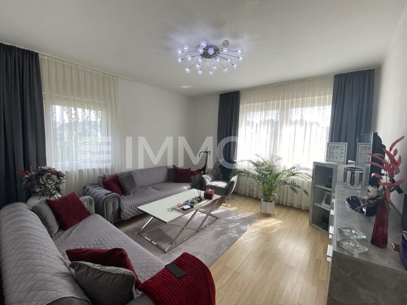 Wohnung zum Kauf 123.000 € 2,5 Zimmer 50 m²<br/>Wohnfläche 3.<br/>Geschoss Gleisdreieck Bochum 44787