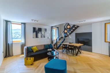 Wohnung zum Kauf 750.000 € 3 Zimmer 100 m² 2. Geschoss Volosko