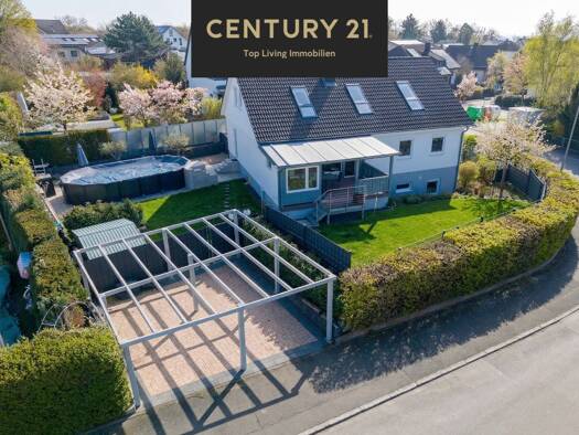 Einfamilienhaus zum Kauf 979.000 € 7 Zimmer 243 m² 711 m² Grundstück Johannisberg Geisenheim 65366
