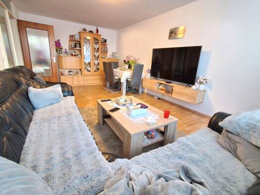 Wohnung zum Kauf 190.000 € 3 Zimmer 88 m² 15 Geschosse Singen Singen (Hohentwiel) 78224