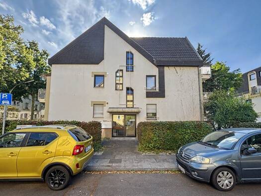 Wohnung zum Kauf 199.000 € 2 Zimmer 40 m² EG Zentrum Bonn 53111