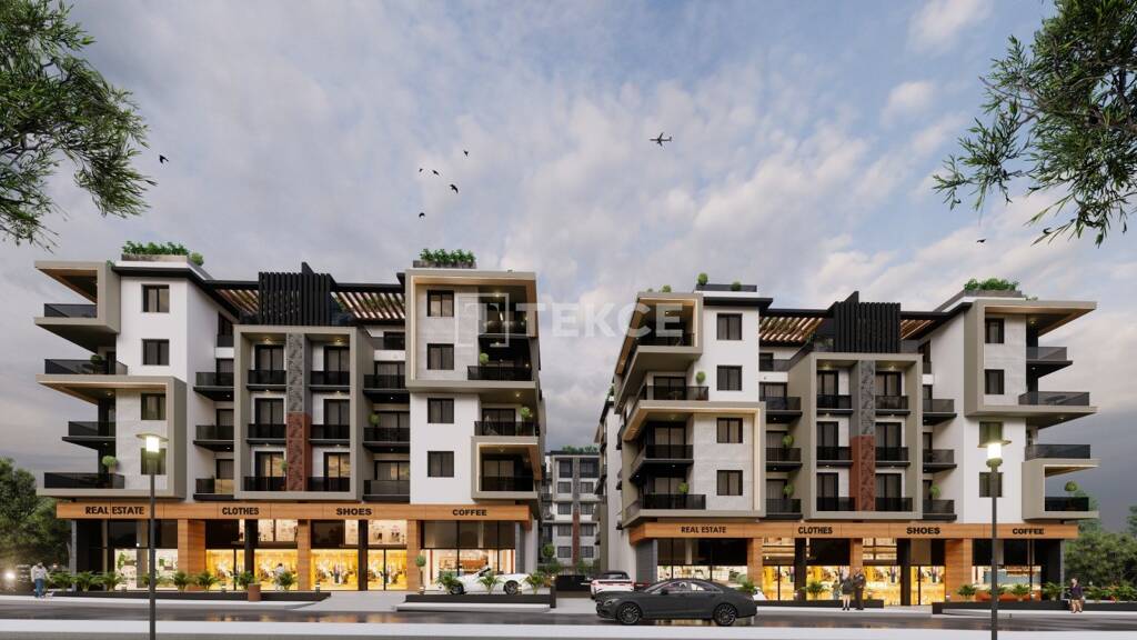 Penthouse zum Kauf 379.000 € 4 Zimmer 125 m² 5. Geschoss Girne 99300