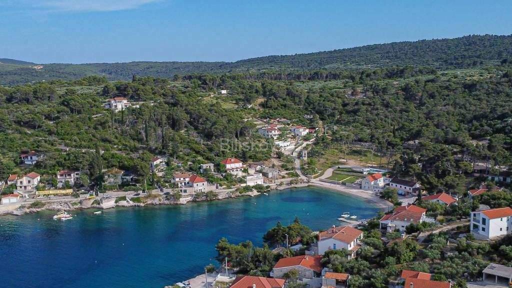 Land-/Forstwirtschaft zum Kauf 197.600 € Solta