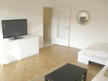 Wohnung zur Miete