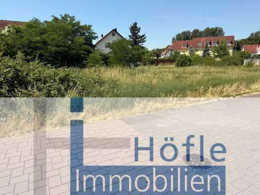 Grundstück zum Kauf 750.000 € 1.258 m² Grundstück Lorsch 64653