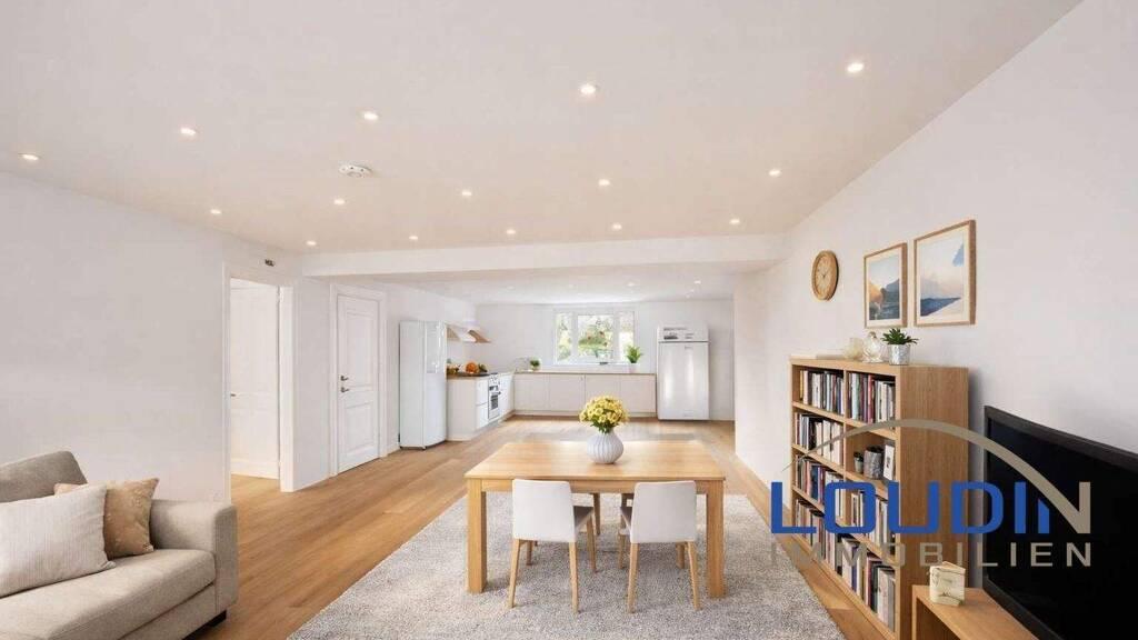 Wohnung zum Kauf 330.000 € 2,5 Zimmer 78,5 m² 1. Geschoss Teningen 79331