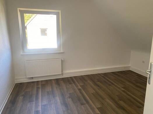 Wohnung zur Miete 300 € 3 Zimmer 51,1 m² Geschoss 1/1 Breslauer Straße 5 Wolfshagen Langelsheim 38685