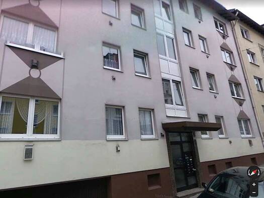 Terrassenwohnung zum Kauf provisionsfrei 136.500 € 2 Zimmer 61 m² Geschoss EG/5 Barmen Wuppertal 42275