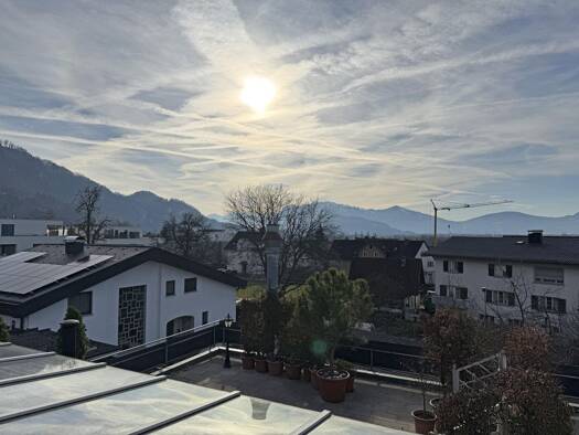 Einfamilienhaus zum Kauf 1.290.000 € 6 Zimmer 185 m² 1.119 m² Grundstück Hohenems 6845