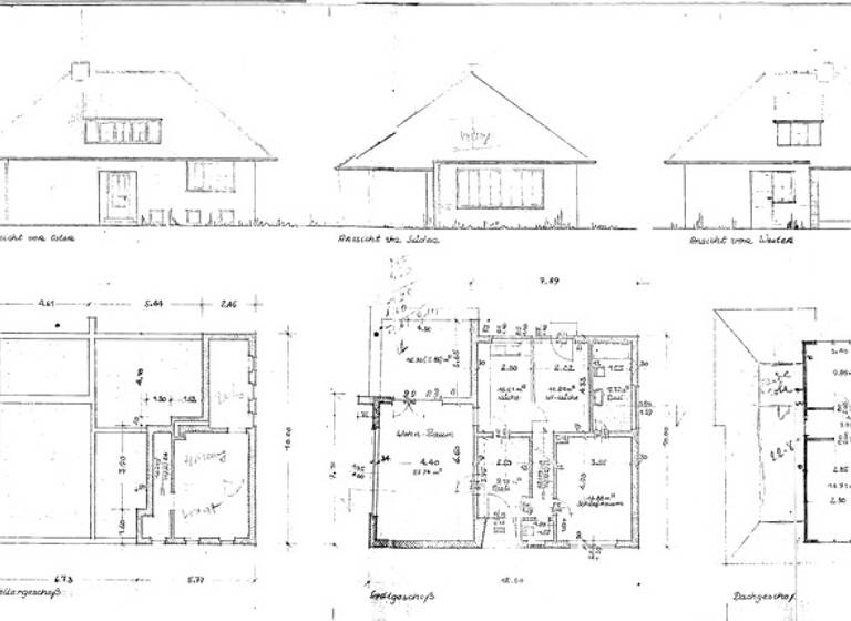 Einfamilienhaus zum Kauf 950.000 € 6 Zimmer 160 m² 505 m² Grundstück Wangerooge 26486