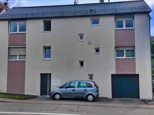 Wohnung zum Kauf 410.000 € 4 Zimmer 147 m² Arnbach Neuenbürg 75305