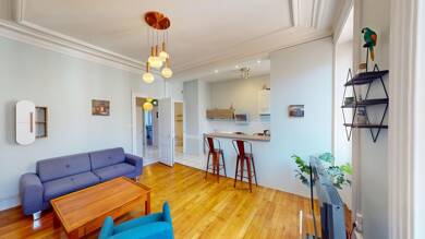 Wohnung zur Miete 875 € 3 Zimmer 80 m² Geesthacht 21502