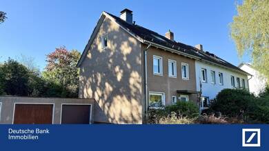 Reihenendhaus zum Kauf 725.000 € 6 Zimmer 120 m² 596 m² Grundstück Volksdorf Hamburg 22359