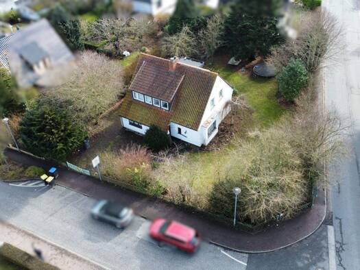 Sonstiges zum Kauf als Kapitalanlage geeignet 849.000 € 859 m² 859 m² Grundstück Timmendorfer Strand 23669