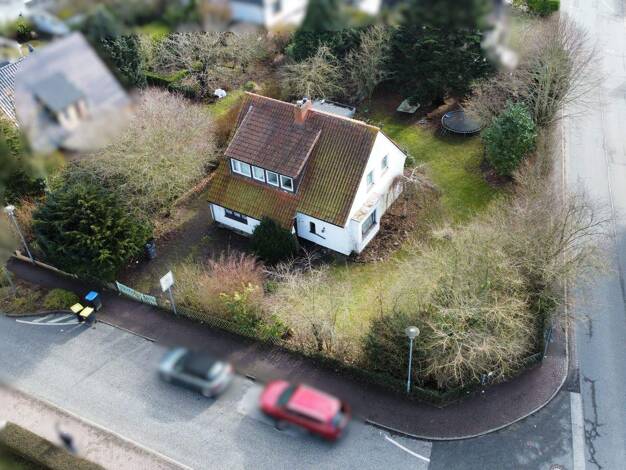 Sonstiges zum Kauf als Kapitalanlage geeignet 849.000 € 859 m² 859 m² Grundstück Timmendorfer Strand Timmendorfer Strand 23669