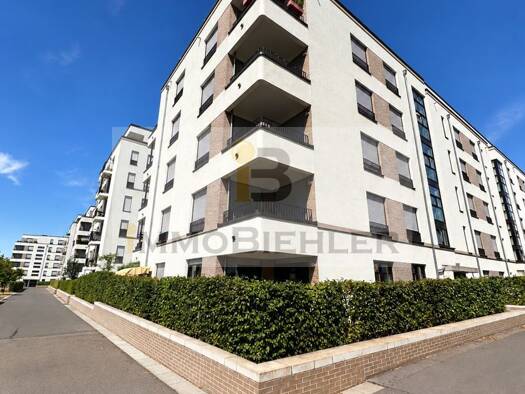 Wohnung zum Kauf 419.000 € 2 Zimmer 57,5 m² EG Marienburg Köln 50968