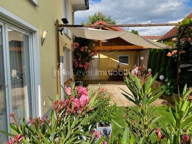 Einfamilienhaus zum Kauf 859.000 € 5 Zimmer 150 m² 350 m² Grundstück Barbing 93092
