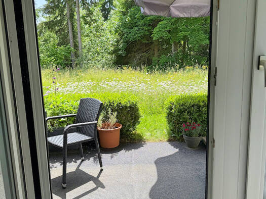 Wohnung zum Kauf 139.000 € 1 Zimmer 43,4 m² Saig Lenzkirch / Hiera 79853