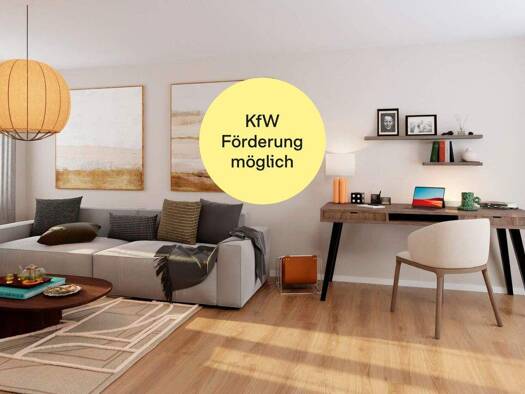 Doppelhaushälfte zum Kauf - Neubau provisionsfrei 789.900 € 5 Zimmer 149,2 m² 234,9 m² Grundstück frei ab 01.12.2026 Maria-Montessori-Straße 5 Langen 63225