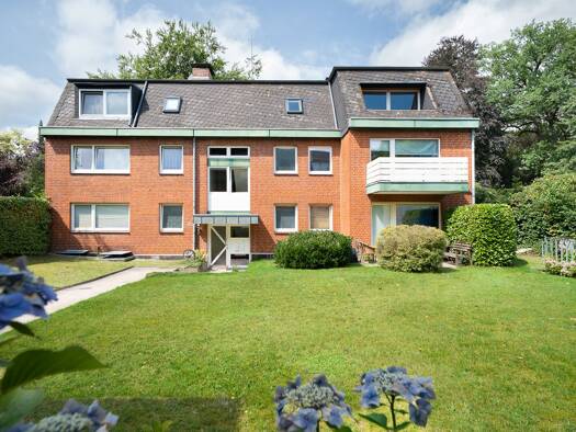 Wohnung zum Kauf 279.000 € 3 Zimmer 72 m² Reinbek Reinbek 21465