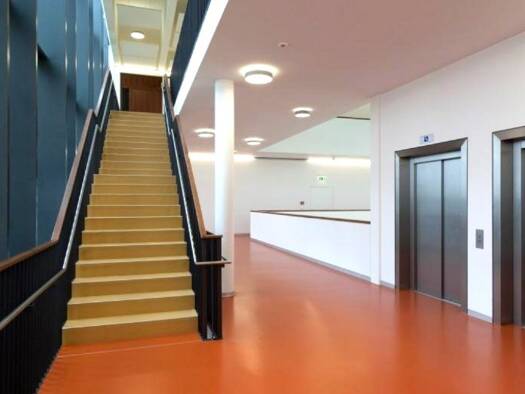 Bürofläche zur Miete provisionsfrei 21 € 226 m² Bürofläche teilbar ab 225 m² Aubing-Lochhausen-Langwied München 81249