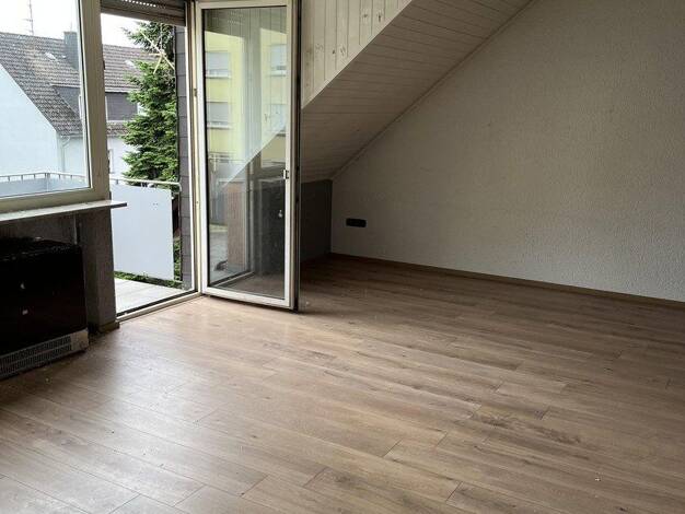 Wohnung zur Miete 580 € 2 Zimmer 68 m² 2. Geschoss Pfalzel Trier 54293