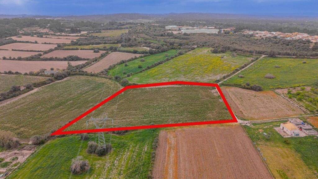 Land-/Forstwirtschaft zum Kauf 49.900 € 10.655 m² Grundstück MURO 07440