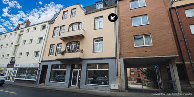 Wohnung zum Kauf 260.000 € 3 Zimmer 92,5 m² 2. Geschoss Porz Köln-Porz 51143