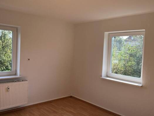 Wohnung zur Miete 500 € 2 Zimmer 50 m² Geschoss 2/3 frei ab sofort Oberzwehren Kassel 34132