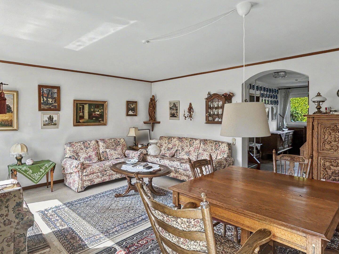Haus – Wuppertal, Katernberg, Uellendahl-Katernberg - Ansicht 3