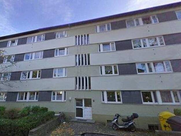 Wohnung zur Miete 1.021 € 4 Zimmer 82,9 m² 3. Geschoss frei ab 05.04.2026 Marienburger Str. 11 Tannenbusch Bonn 53119