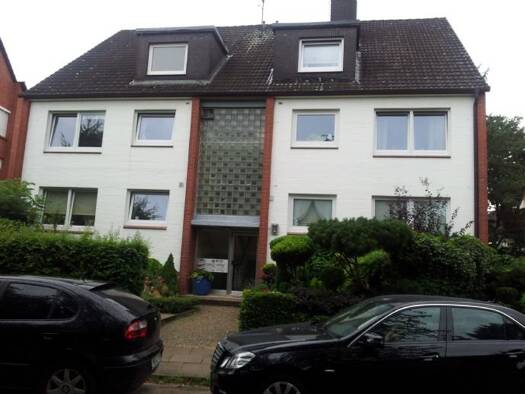 Wohnung zur Miete 780 € 3 Zimmer 75 m² 1. Geschoss frei ab 01.05.2026 Kastanienallee 5 Rellingen 25462