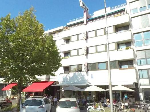 Wohnung zum Kauf provisionsfrei 435.450 € 3 Zimmer 79,1 m² Bickendorf Köln 50827
