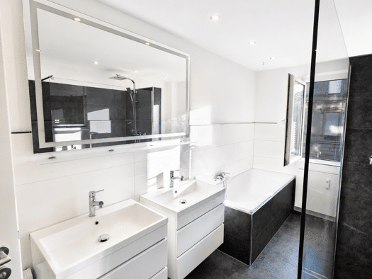 Wohnung zum Kauf 255.000 € 3 Zimmer 129 m² Geschoss 1/3 frei ab sofort Briller Straße 1 c Elberfeld Elberfeld-West 42103