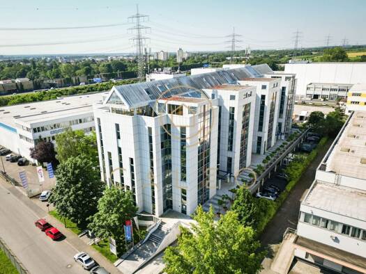 Bürofläche zur Miete provisionsfrei 1.750 m² Bürofläche teilbar ab 103 m² Kriftel 65830