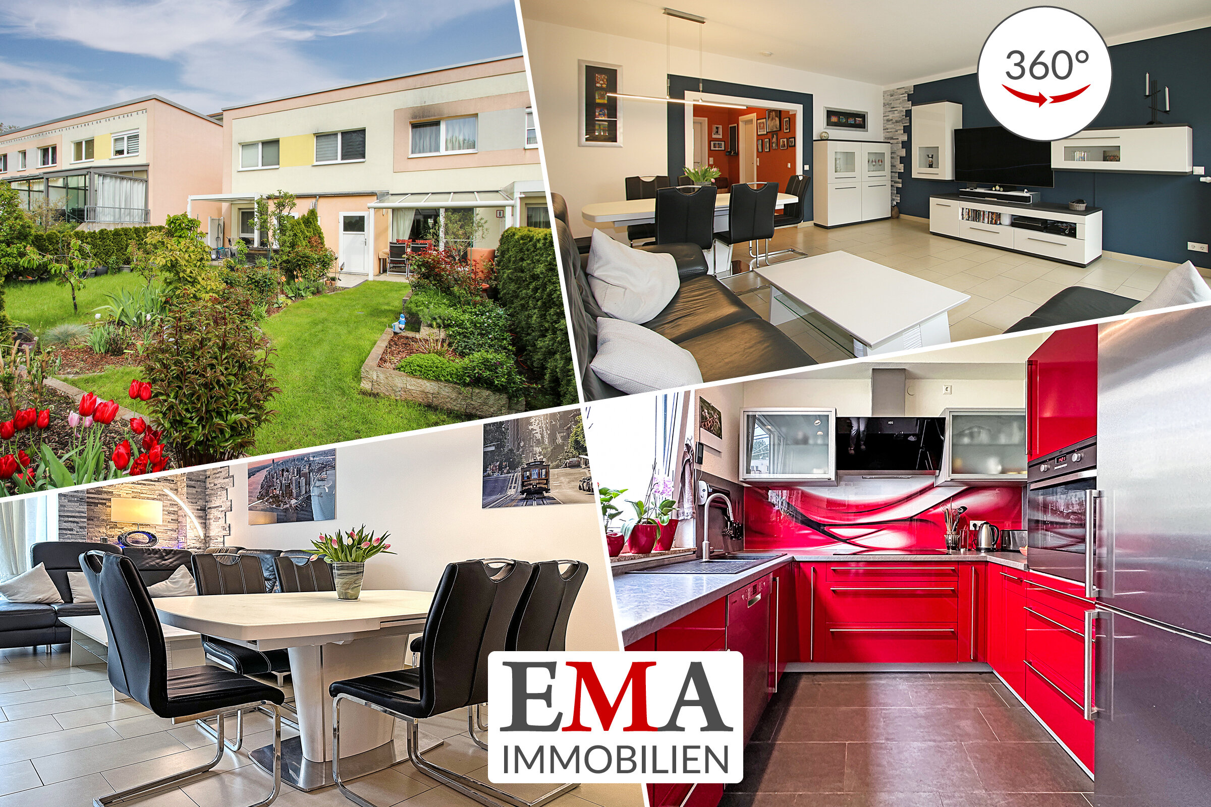 Maisonette zum Kauf 535.000 € 4 Zimmer 114 m²<br/>Wohnfläche Lichtenberg Berlin 10315