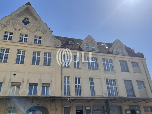 Bürofläche zur Miete provisionsfrei 2.800 m² Bürofläche Schafhof Nürnberg 90411