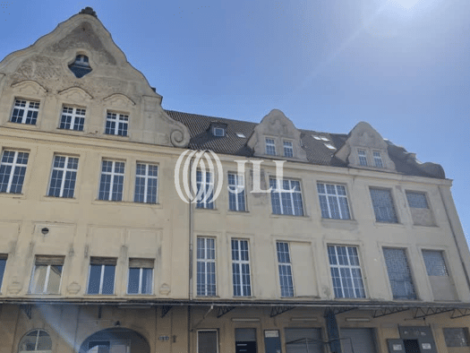 Bürofläche zur Miete provisionsfrei 2.800 m² Bürofläche Schafhof Nürnberg 90411