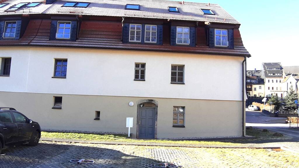 Haus zum Kauf 695.000 € 530 m² 732 m² Grundstück Hainichen 09661
