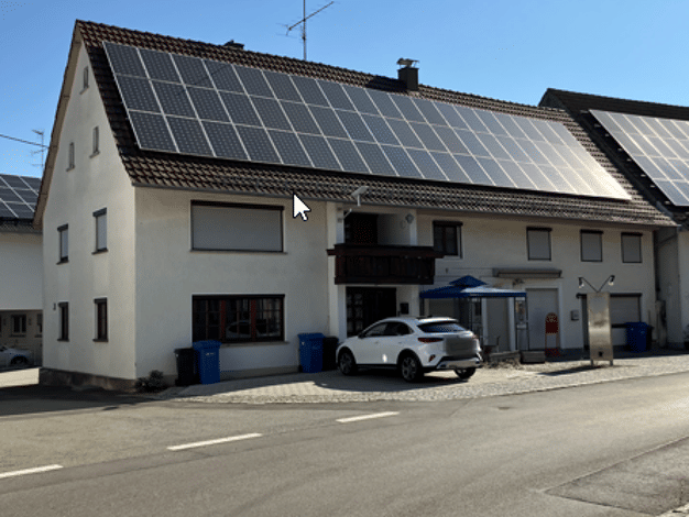 Wohnung zum Kauf 130.000 € 3,5 Zimmer 98,6 m² 1. Geschoss Winterstettenstadt Ingoldingen 88456