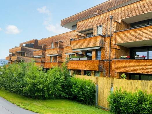 Wohnung zur Miete 1.060 € 2 Zimmer 52,9 m² EG frei ab 01.10.2026 Alte Landstraße 10A Röthis 6832
