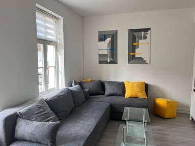 Apartment zur Miete Wohnen auf Zeit 920 € 2 Zimmer 60 m² frei ab sofort Finowfurt Schorfheide 16244