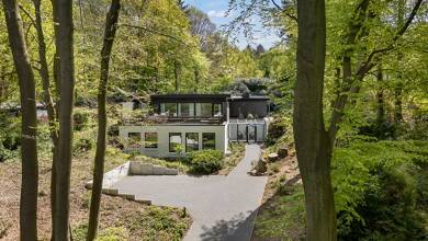 Einfamilienhaus zum Kauf 1.295.000 € 6 Zimmer 342 m² 2.940 m² Grundstück Klecken Rosengarten 21224