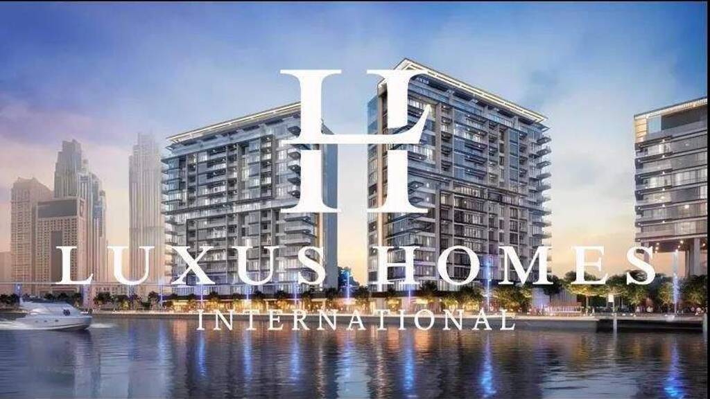 Wohnung zum Kauf provisionsfrei als Kapitalanlage geeignet 990.000 € 3 Zimmer 136 m² Dubai Al Wasl