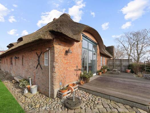 Mehrfamilienhaus zum Kauf 1.395.000 € 15 Zimmer 390 m² 5.400 m² Grundstück Koldenbüttel 25840