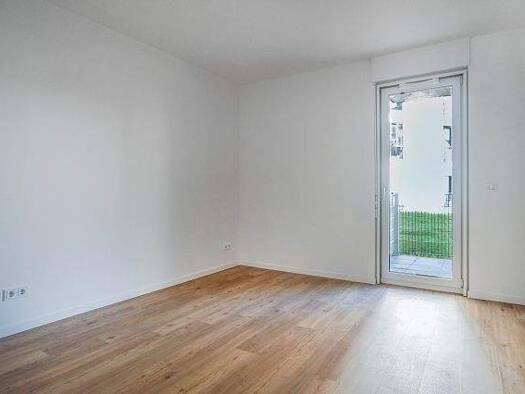 Wohnung zur Miete 890 € 1 Zimmer 58 m² EG Heinrich-Hertz-Straße 2 Siemensstadt Berlin 13629
